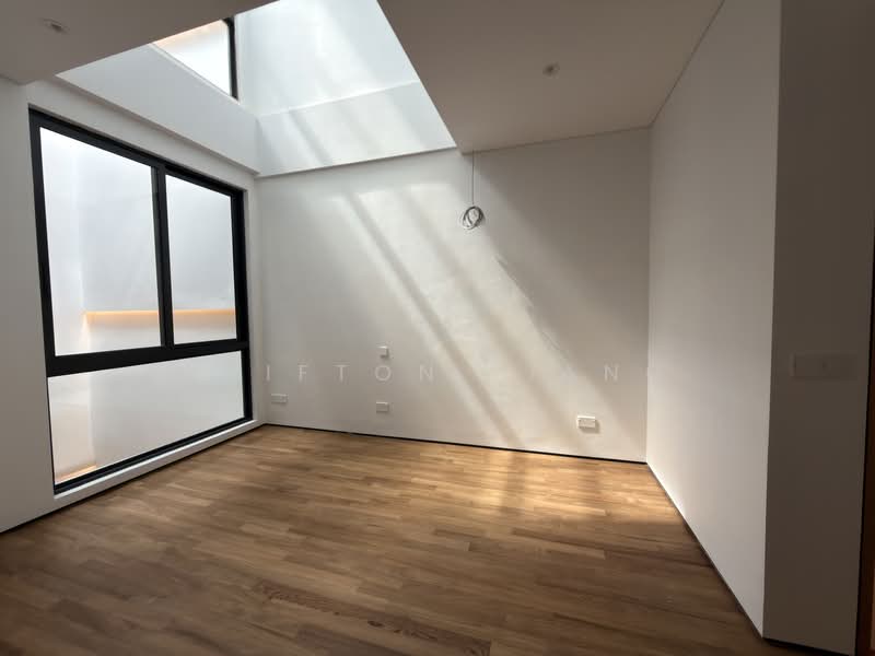 New Jalan Leban Huat Terrace Terraced House For Sale at S$ 6,400,000 | PropertyGuru Singapore - Interior