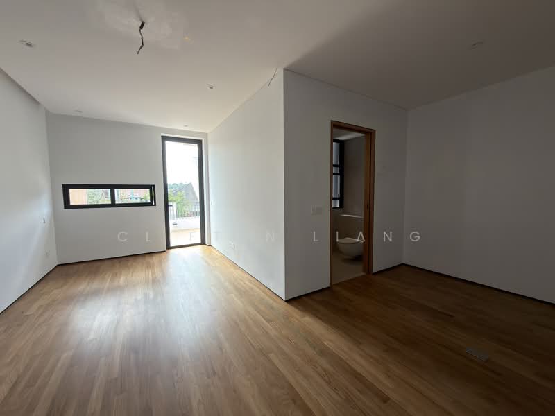 New Jalan Leban Huat Terrace Terraced House For Sale at S$ 6,400,000 | PropertyGuru Singapore - Interior