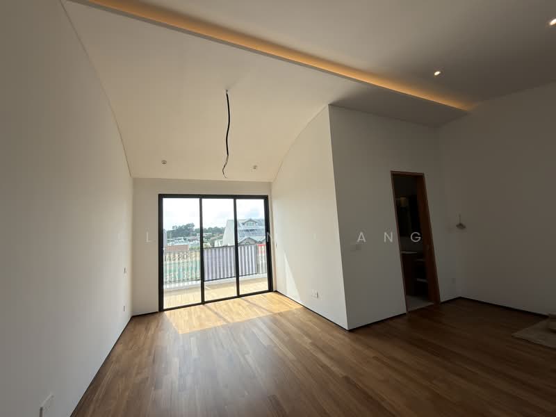 New Jalan Leban Huat Terrace Terraced House For Sale at S$ 6,400,000 | PropertyGuru Singapore - Interior