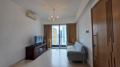 For Rent - Park Infinia at Wee Nam