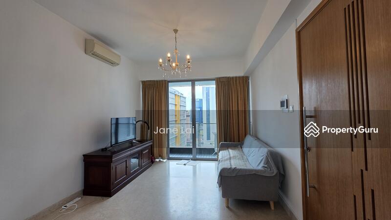 For Rent - Park Infinia at Wee Nam
