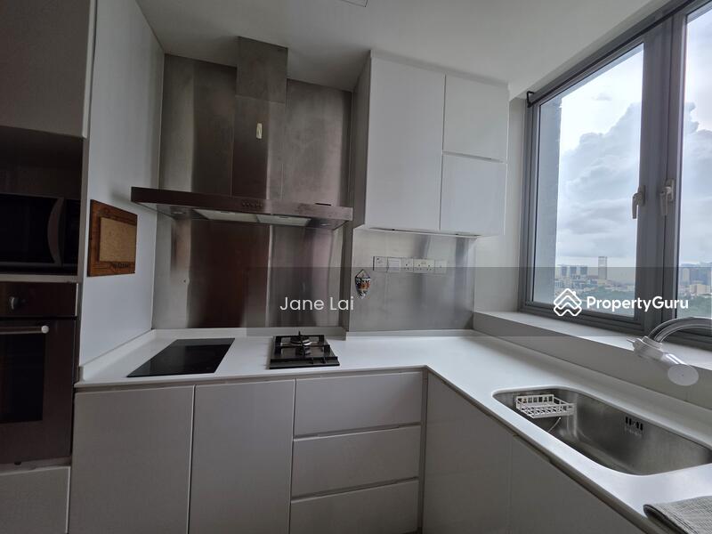 For Rent - Park Infinia at Wee Nam