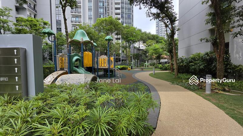For Rent - Park Infinia at Wee Nam