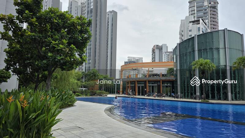 For Rent - Park Infinia at Wee Nam
