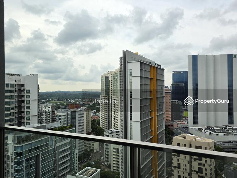 For Rent - Park Infinia at Wee Nam
