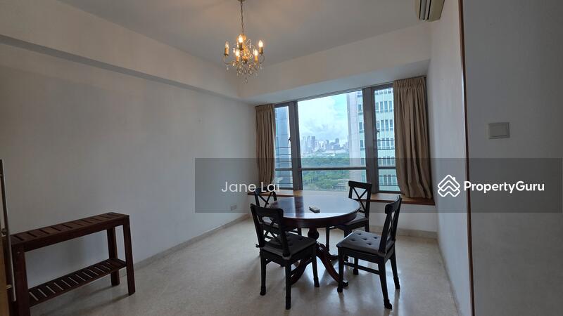 For Rent - Park Infinia at Wee Nam