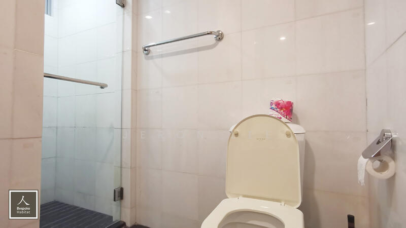 Caribbean at Keppel Bay, 44 Keppel Bay Drive, Room Rental, 130 sqft, Condominium For Rent, by Jeron Lee, 60090192 - PropertyGuru.com.sg