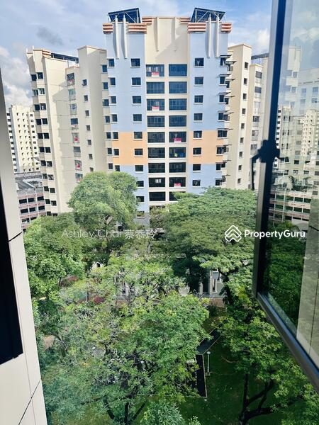 For Rent - 262D Compassvale Street