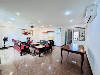 For Rent - 262D Compassvale Street