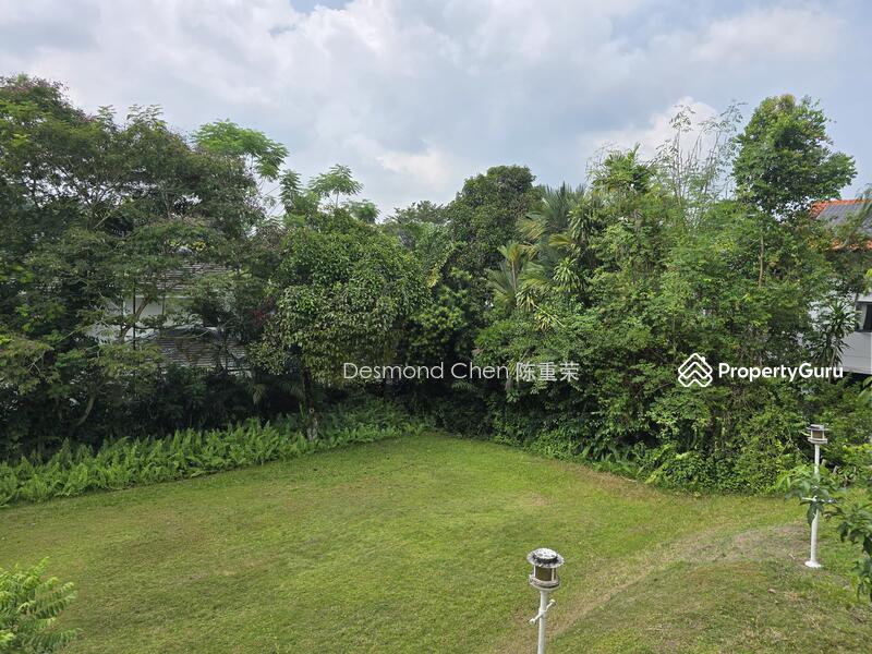 For Sale - ♥️HILLTOP♥️Vintage Good Class Bungalow for SALE❗⭐售卖⭐，稀有高地，复古欧式优质别