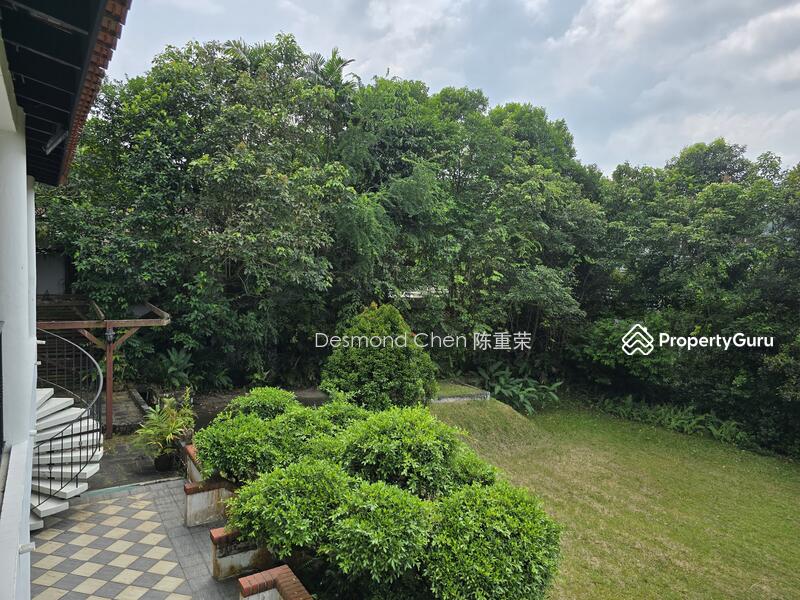 For Sale - ♥️HILLTOP♥️Vintage Good Class Bungalow for SALE❗⭐售卖⭐，稀有高地，复古欧式优质别