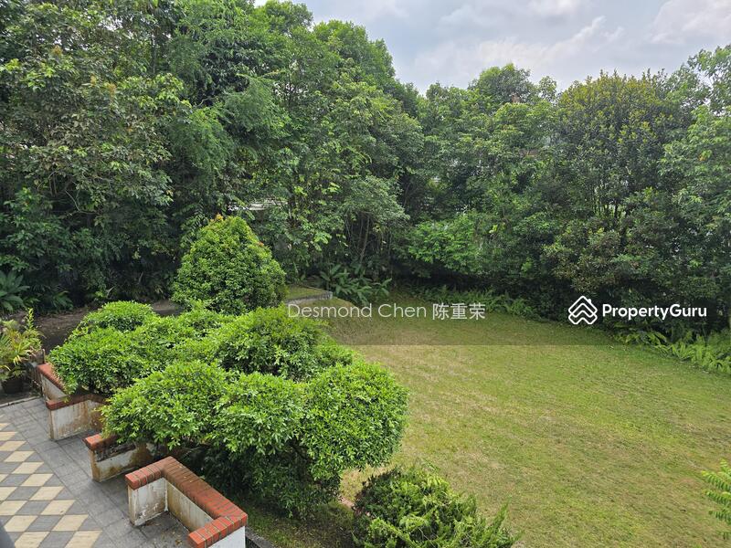 For Sale - ♥️HILLTOP♥️Vintage Good Class Bungalow for SALE❗⭐售卖⭐，稀有高地，复古欧式优质别