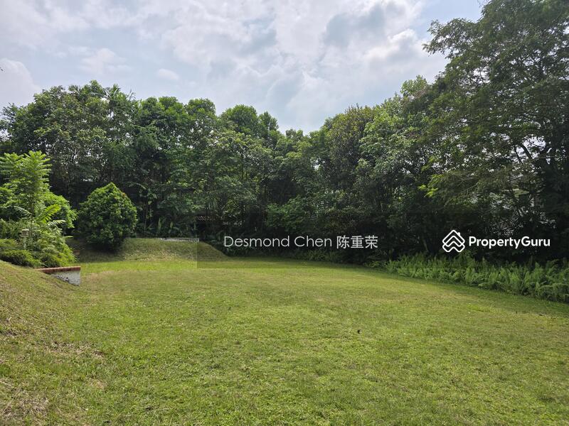 For Sale - ♥️HILLTOP♥️Vintage Good Class Bungalow for SALE❗⭐售卖⭐，稀有高地，复古欧式优质别