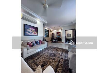 For Sale - Reno 2.5 Storey Corner-T @ SERANGOON GARDEN ESTATE, chomp chomp