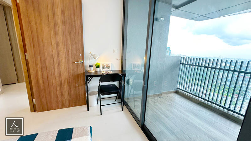 J Gateway, , Room Rental, 140 sqft, Condominium For Rent, by Jeron Lee, 60090222 - PropertyGuru.com.sg