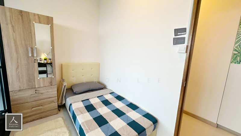 J Gateway, , Room Rental, 140 sqft, Condominium For Rent, by Jeron Lee, 60090222 - PropertyGuru.com.sg