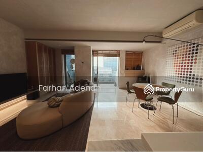 For Sale - V on Shenton