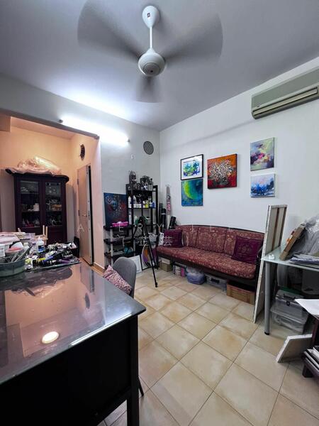 For Sale - D19 Serangoon Garden Way Tavistock mrt