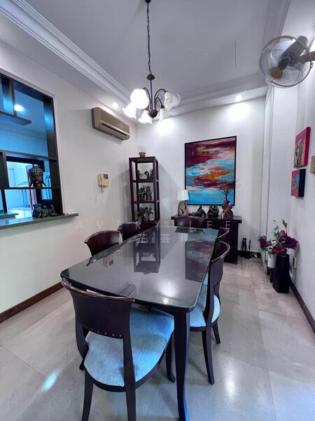 For Sale - D19 Serangoon Garden Way Tavistock mrt
