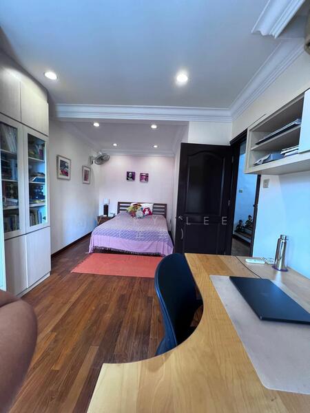 For Sale - D19 Serangoon Garden Way Tavistock mrt