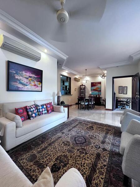 For Sale - D19 Serangoon Garden Way Tavistock mrt