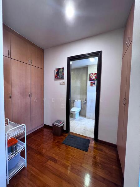 For Sale - D19 Serangoon Garden Way Tavistock mrt