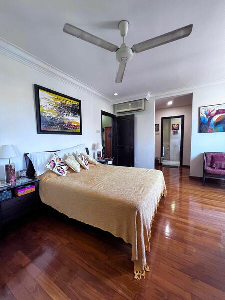 For Sale - D19 Serangoon Garden Way Tavistock mrt