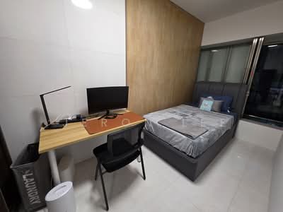 For Rent - Sommerville Grandeur