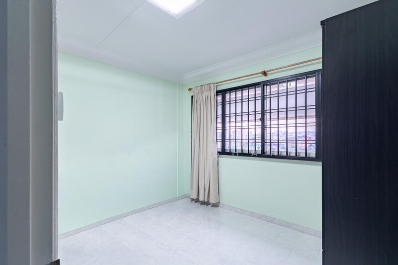 For Sale - 460 Hougang Avenue 10