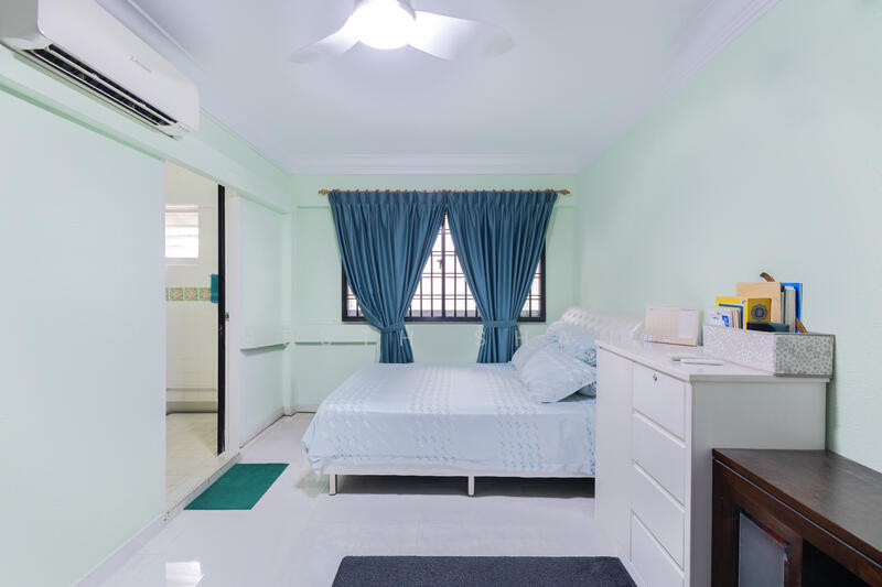 For Sale - 460 Hougang Avenue 10