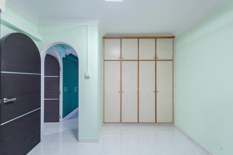 For Sale - 460 Hougang Avenue 10