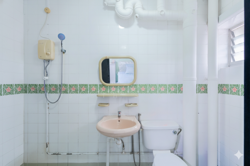 For Sale - 460 Hougang Avenue 10