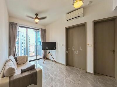 For Sale - The Garden Residences