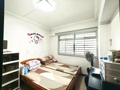 For Rent - 124C Rivervale Drive