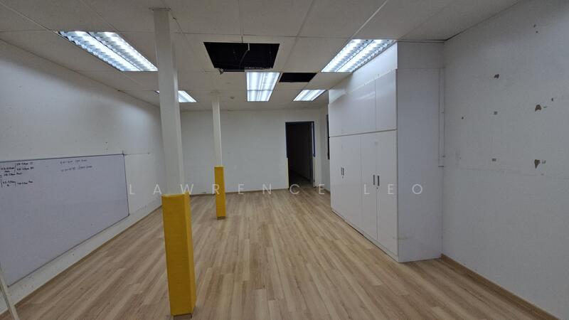 Northshore Plaza I, 407 Northshore Drive, 2,750 sqft, Mall Shop For Rent, by Lawrence Leo, 60090271 - Study - CommercialGuru.com.sg