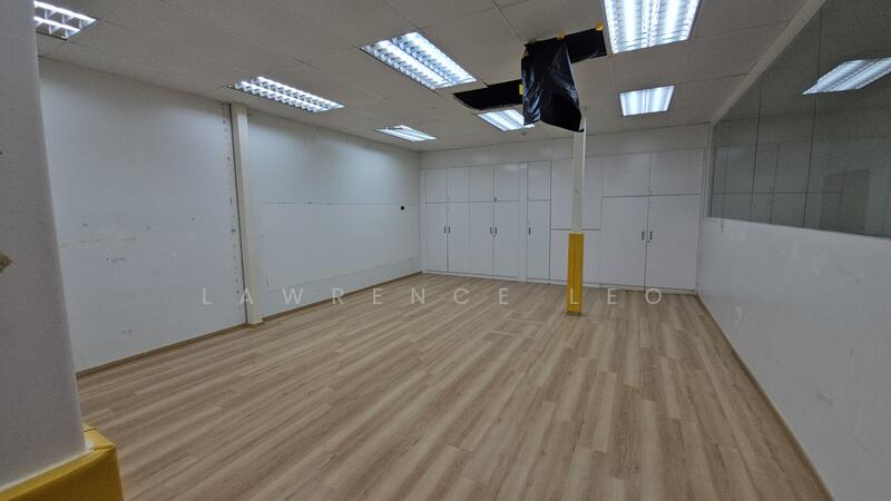Northshore Plaza I, 407 Northshore Drive, 2,750 sqft, Mall Shop For Rent, by Lawrence Leo, 60090271 - Study - CommercialGuru.com.sg