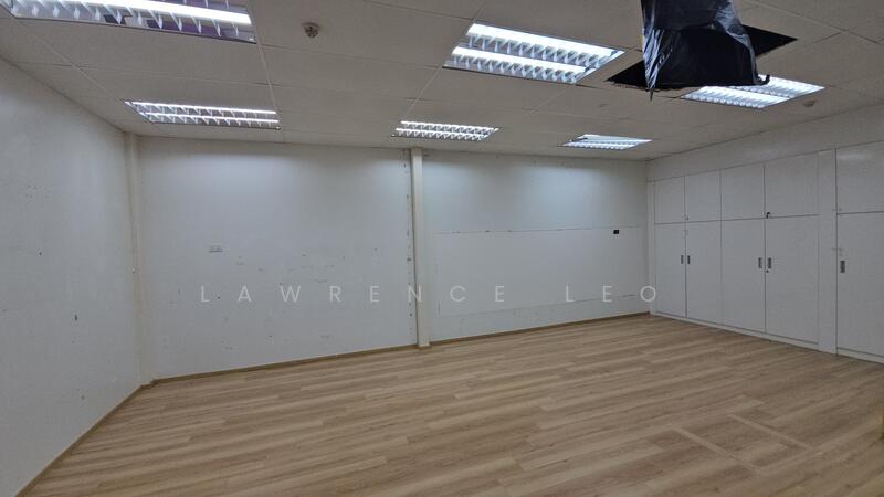 Northshore Plaza I, 407 Northshore Drive, 2,750 sqft, Mall Shop For Rent, by Lawrence Leo, 60090271 - Study - CommercialGuru.com.sg