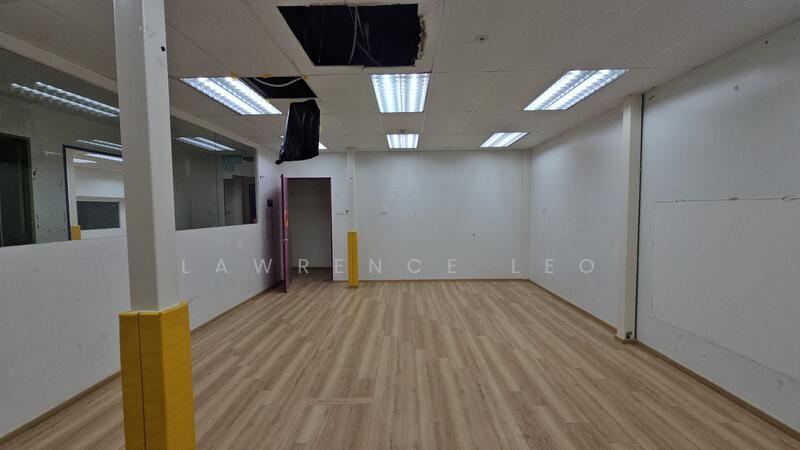 Northshore Plaza I, 407 Northshore Drive, 2,750 sqft, Mall Shop For Rent, by Lawrence Leo, 60090271 - Study - CommercialGuru.com.sg