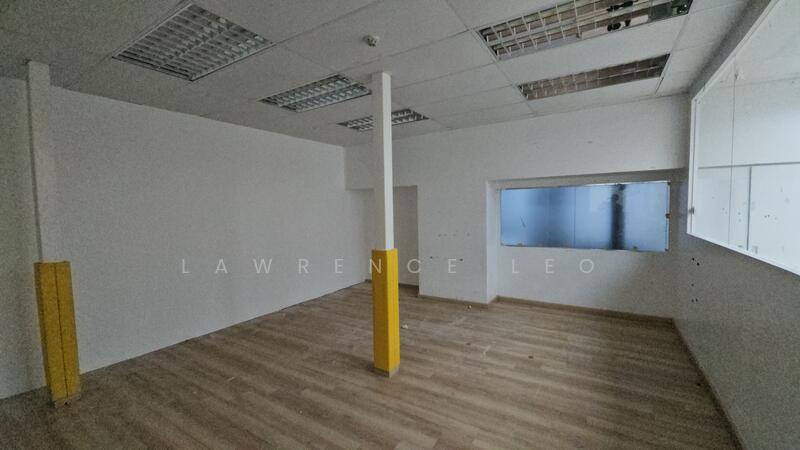 Northshore Plaza I, 407 Northshore Drive, 2,750 sqft, Mall Shop For Rent, by Lawrence Leo, 60090271 - Study - CommercialGuru.com.sg