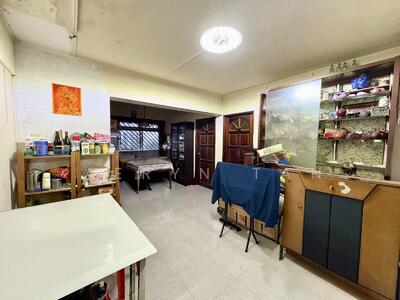 For Sale - 710 Ang Mo Kio Avenue 8