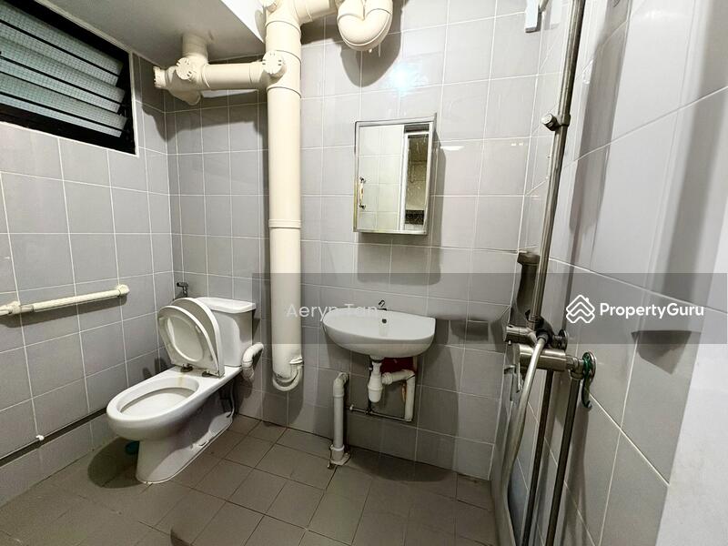 Bath/WC