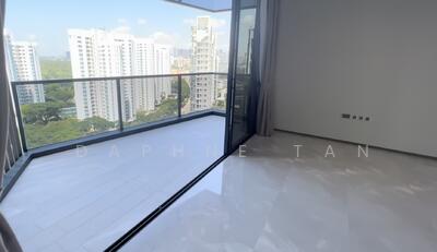 For Rent - One Meyer