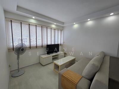 For Rent - 193 Bishan Street 13