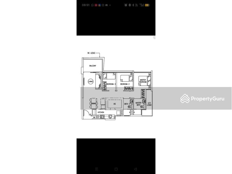 For Rent The Trilinq