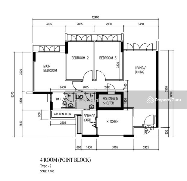 For Sale 526C Costa Ris