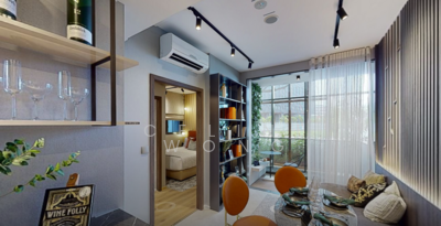 For Sale - ⭐️ $196,000 DISCOUNT, HIGH RENTAL YIELD, NEAR MRT