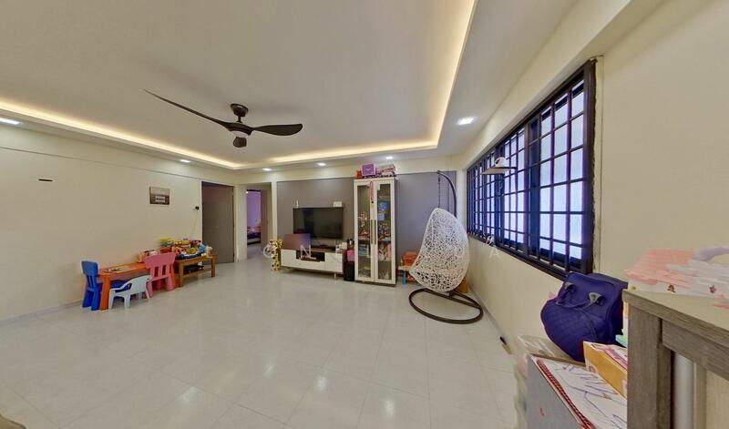 For Sale - 93 Bedok North Avenue 4