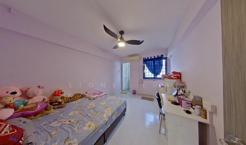 For Sale - 93 Bedok North Avenue 4