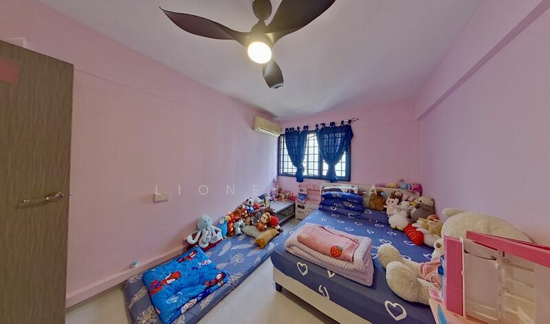 For Sale - 93 Bedok North Avenue 4