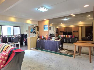 For Sale - 127 Tampines Street 11